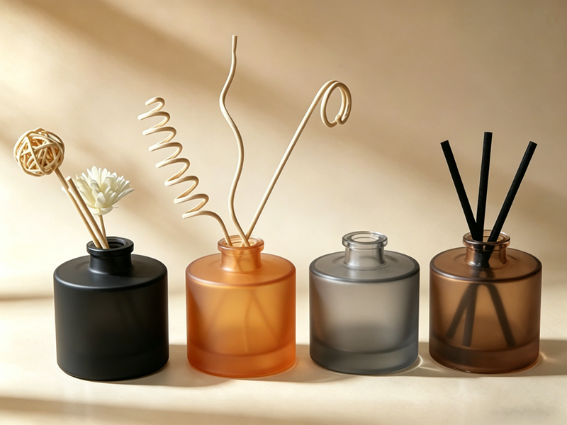 Aroma Diffuser Bottles